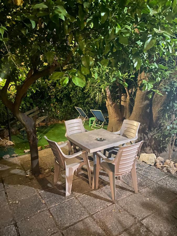 Garden House Apartments In Napoli Exterior foto