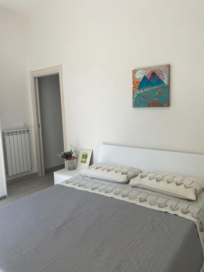 Garden House Apartments In Napoli Exterior foto