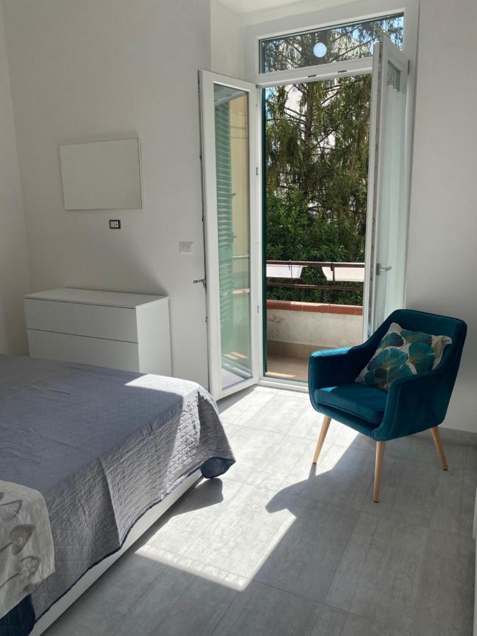 Garden House Apartments In Napoli Exterior foto