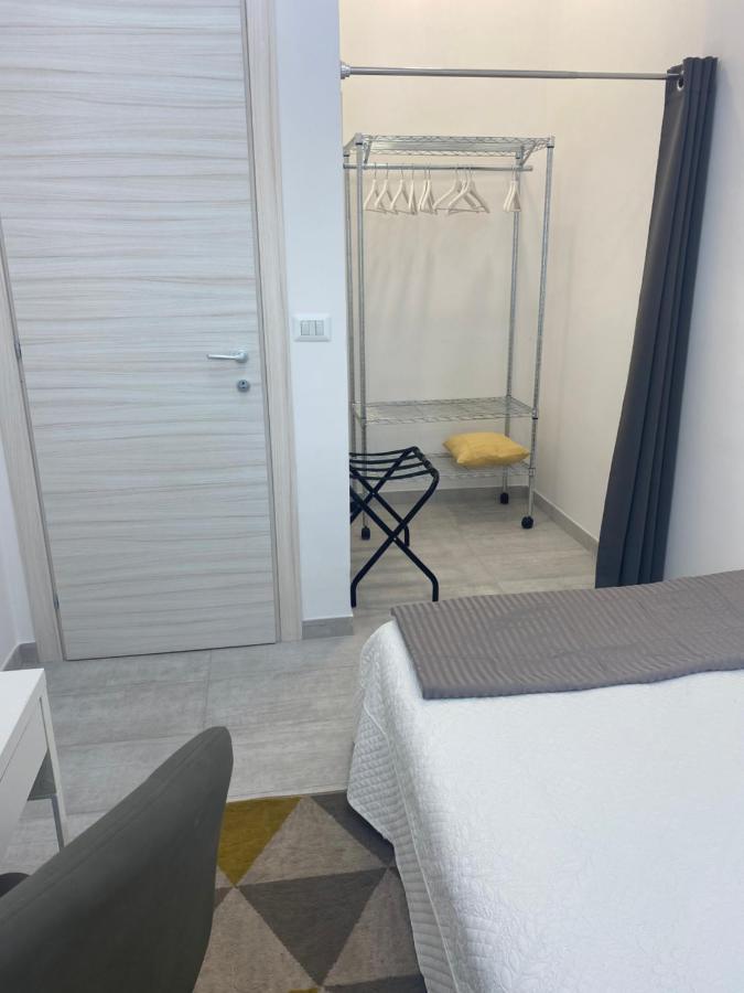 Garden House Apartments In Napoli Exterior foto
