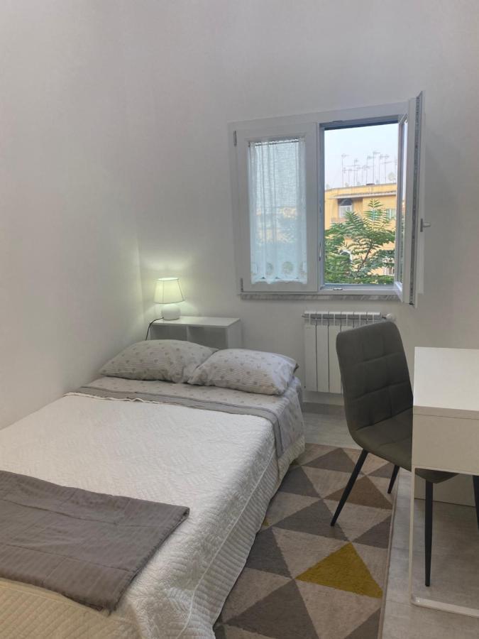 Garden House Apartments In Napoli Exterior foto