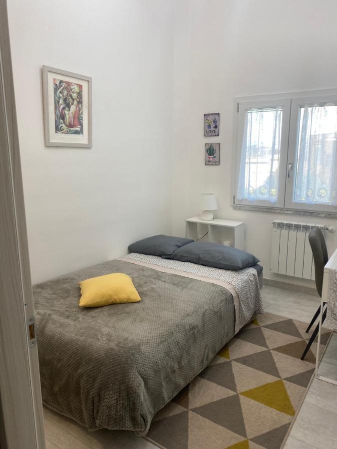Garden House Apartments In Napoli Exterior foto