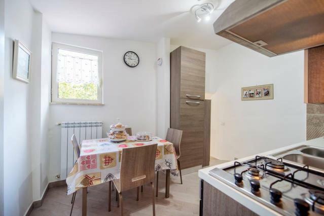 Garden House Apartments In Napoli Exterior foto