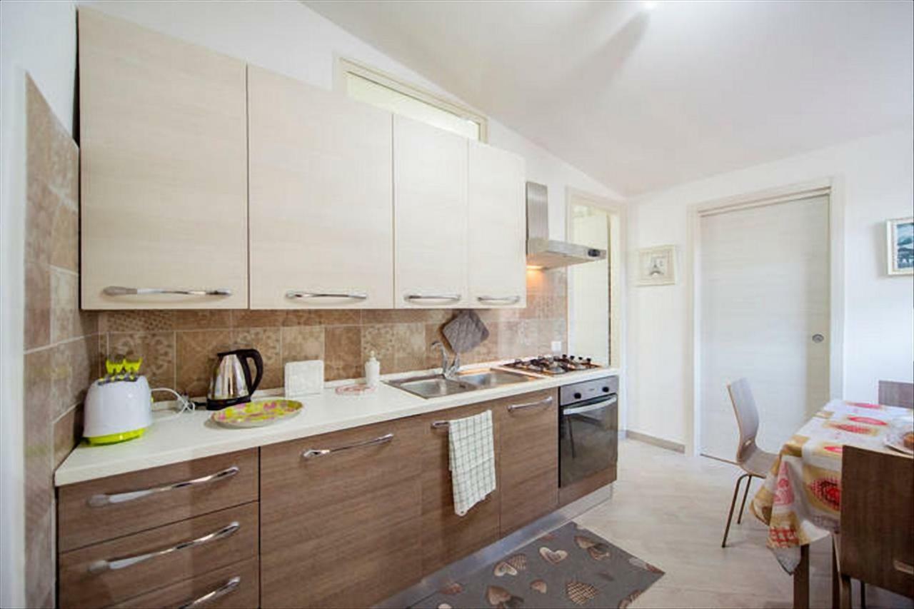 Garden House Apartments In Napoli Exterior foto