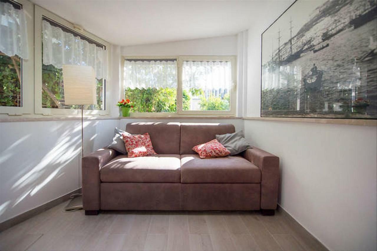 Garden House Apartments In Napoli Exterior foto