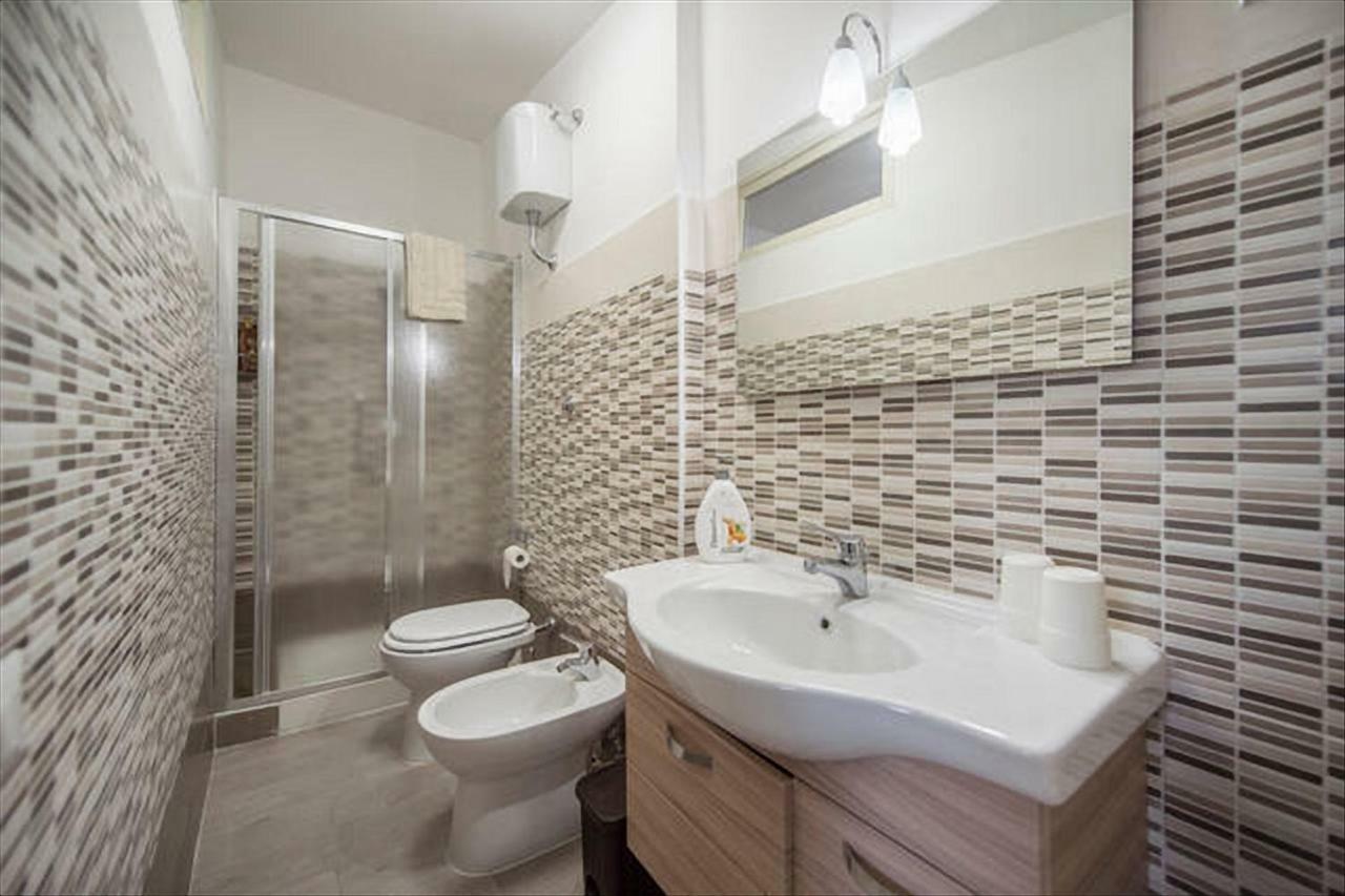 Garden House Apartments In Napoli Exterior foto