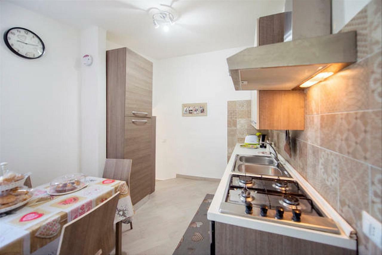 Garden House Apartments In Napoli Exterior foto