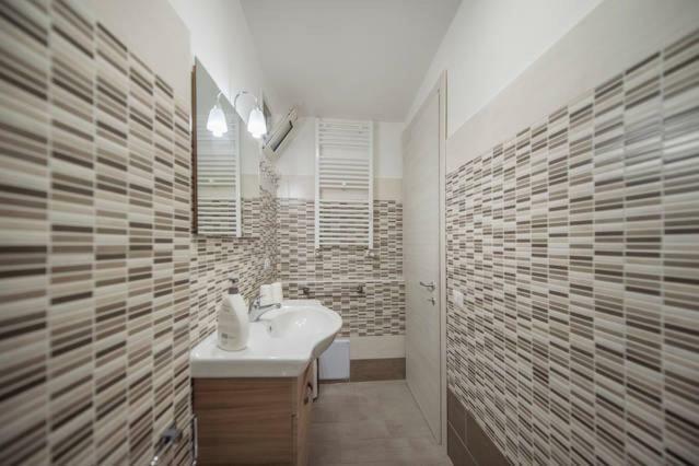Garden House Apartments In Napoli Exterior foto