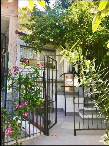 Garden House Apartments In Napoli Exterior foto
